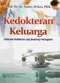 Kedokteran keluarga