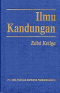 Ilmu kandungan