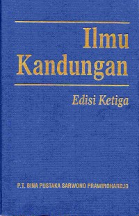 Ilmu kandungan