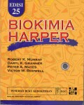 Biokimia harper