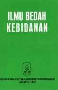 Ilmu bedah kebidanan