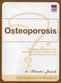 Osteoporosis