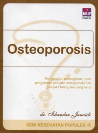 Osteoporosis