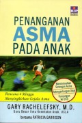 Penanganan asma pada anak