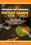 Pencegahan dan pengobatan penyakit kanker