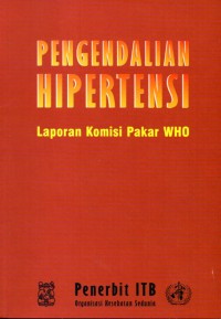 Pengendalian hipertensi