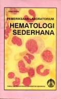 Hematologi Sederhana