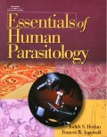 Essentials of human parasitology