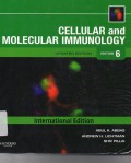 Cellular and molecular immunology