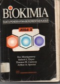 Biokimia suatu pendekatan berorientasi kasus