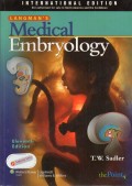 Langman's medical embryology
