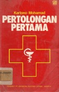 pertolongan pertama
