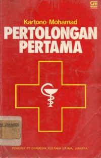 pertolongan pertama