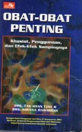 Obat-obat penting