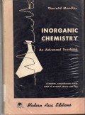 Inorganic chemistry