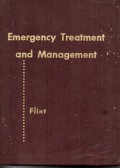 Emergency treatment and management