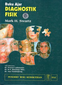 Buku ajar diagnostik fisik