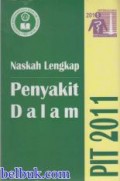 Naskah lengkap : penyakit dalam
