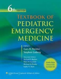 Pediatric emergency medicine