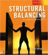 Structural balancing : a clinical approach